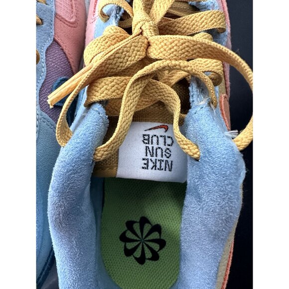 Nike Air force 1 07 Sun Club - Picture 6 of 8